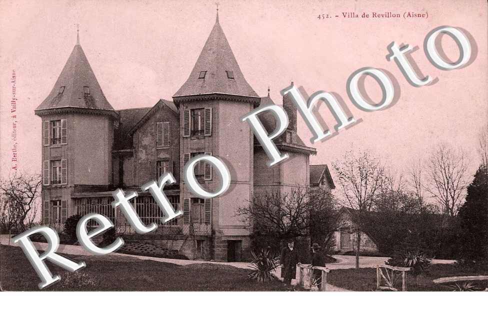 La Villa