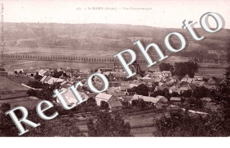 VUE PANORAMIQU