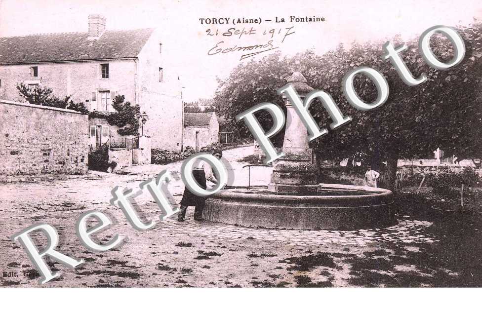 La Fontaine
