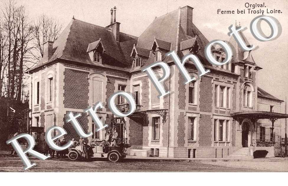 Ferme