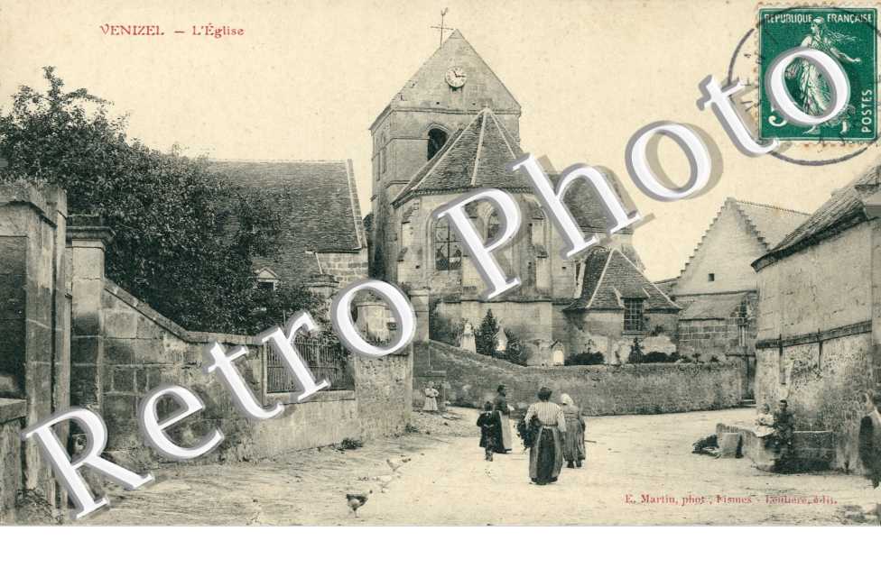 l&#039;eglise 