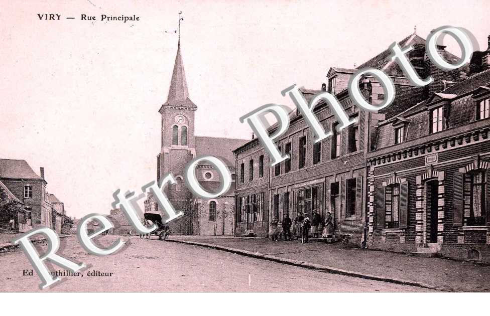 Rue Principale