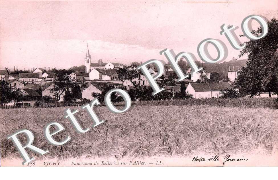 panorama