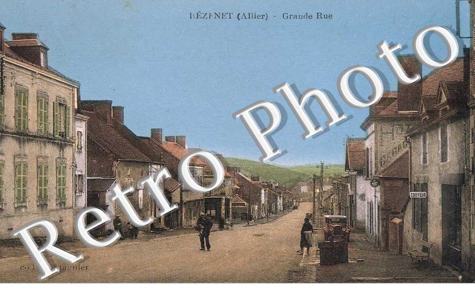Grande Rue