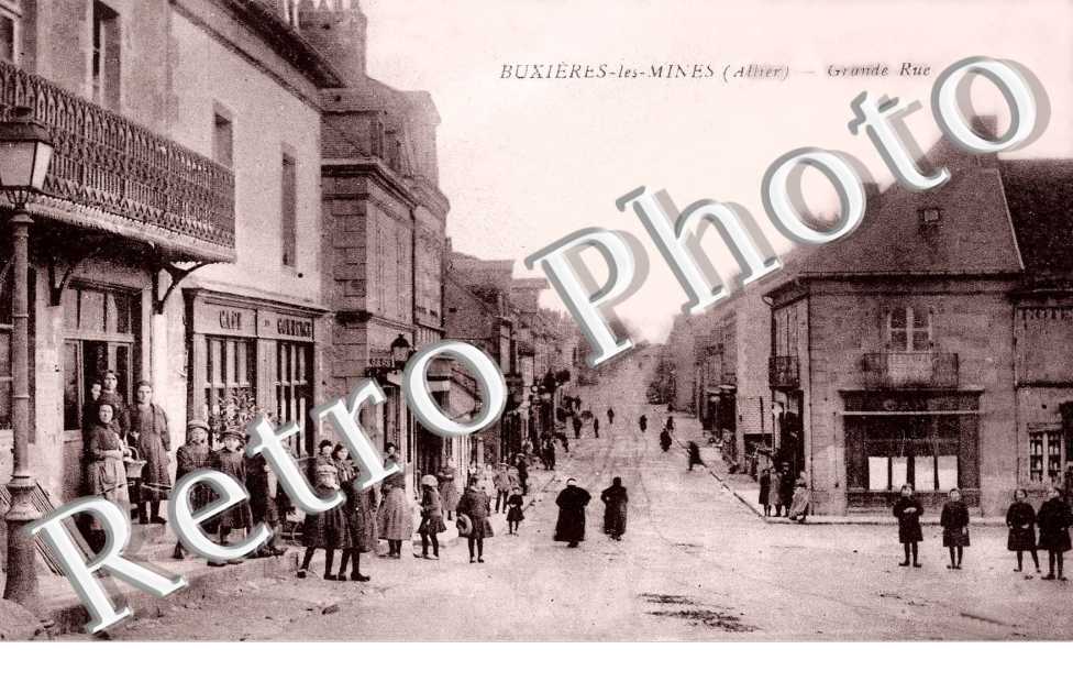 Grande Rue