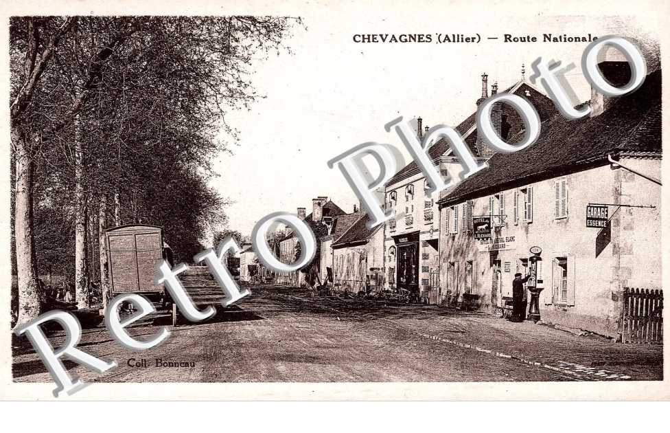 route nationale