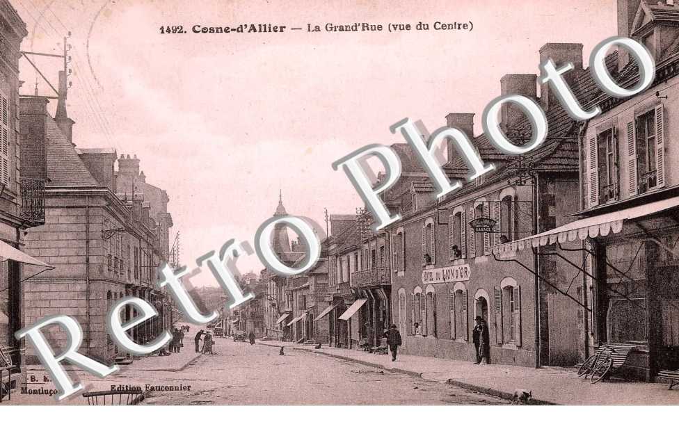 la grand&#039;rue