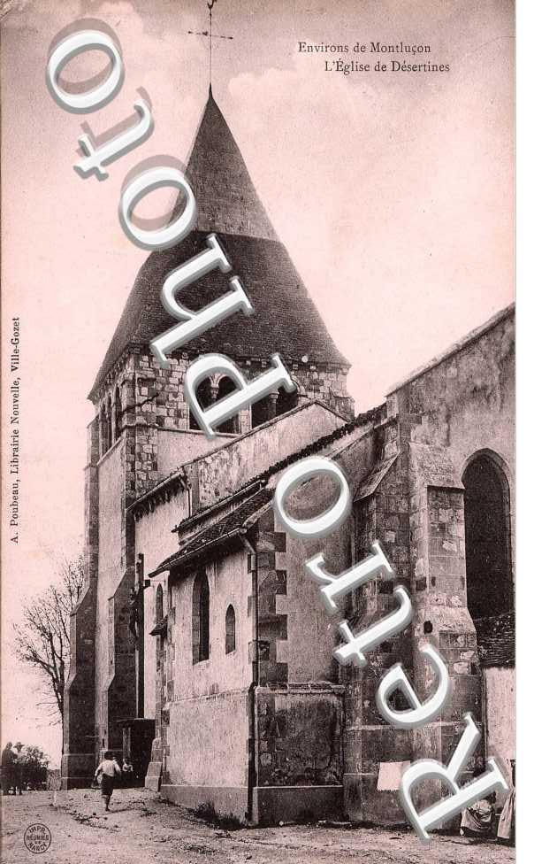L&#039;Eglise