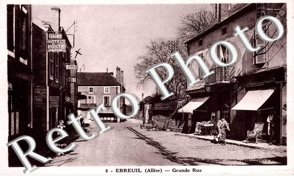 grande rue