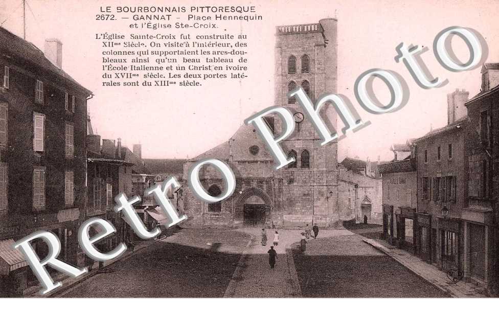 PLACE HENNEQUIN