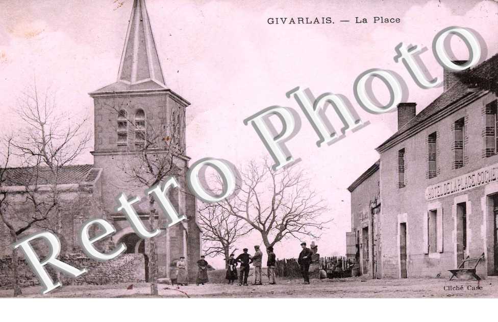La Place