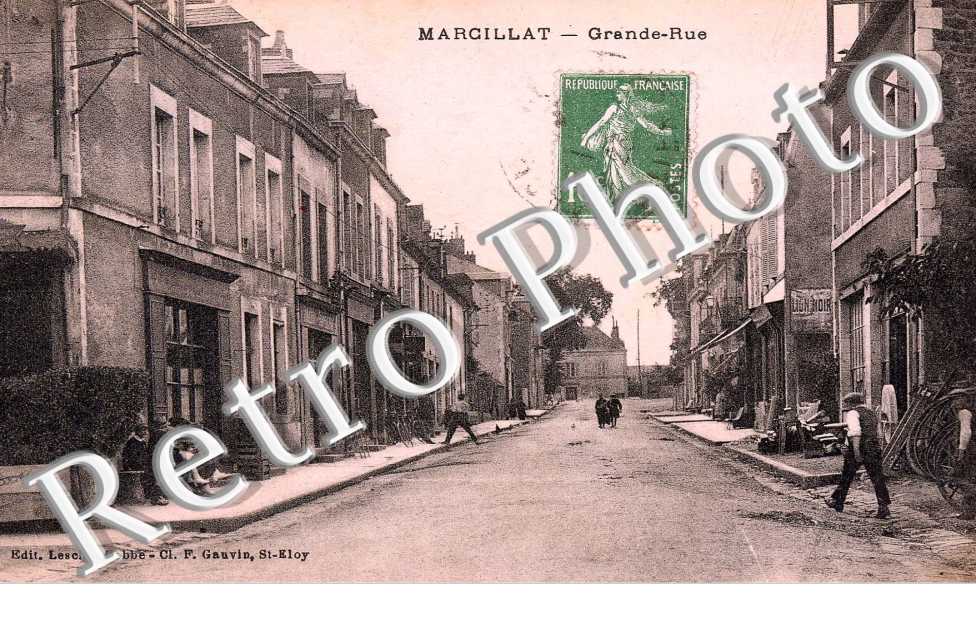 Grande Rue