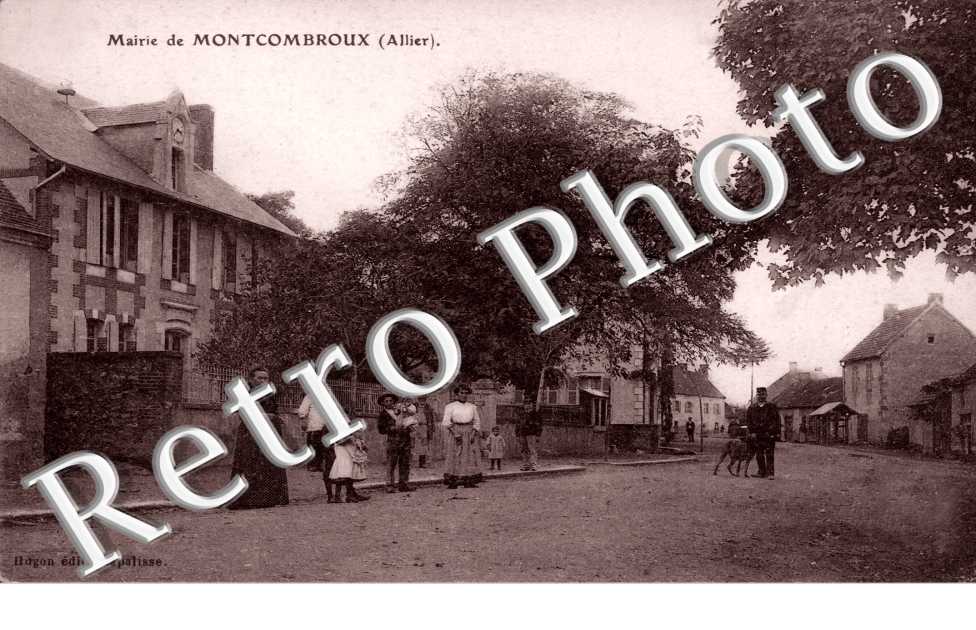 La Mairie