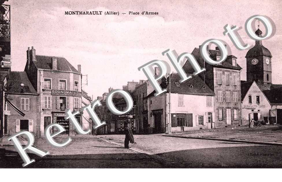 Place d&#039;Armes