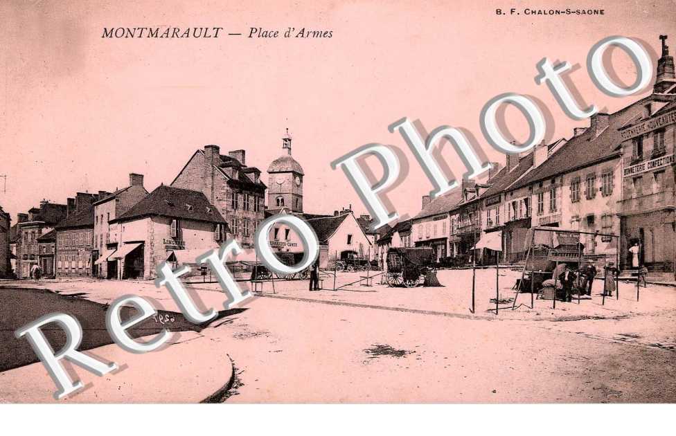 Place d&#039;Armes