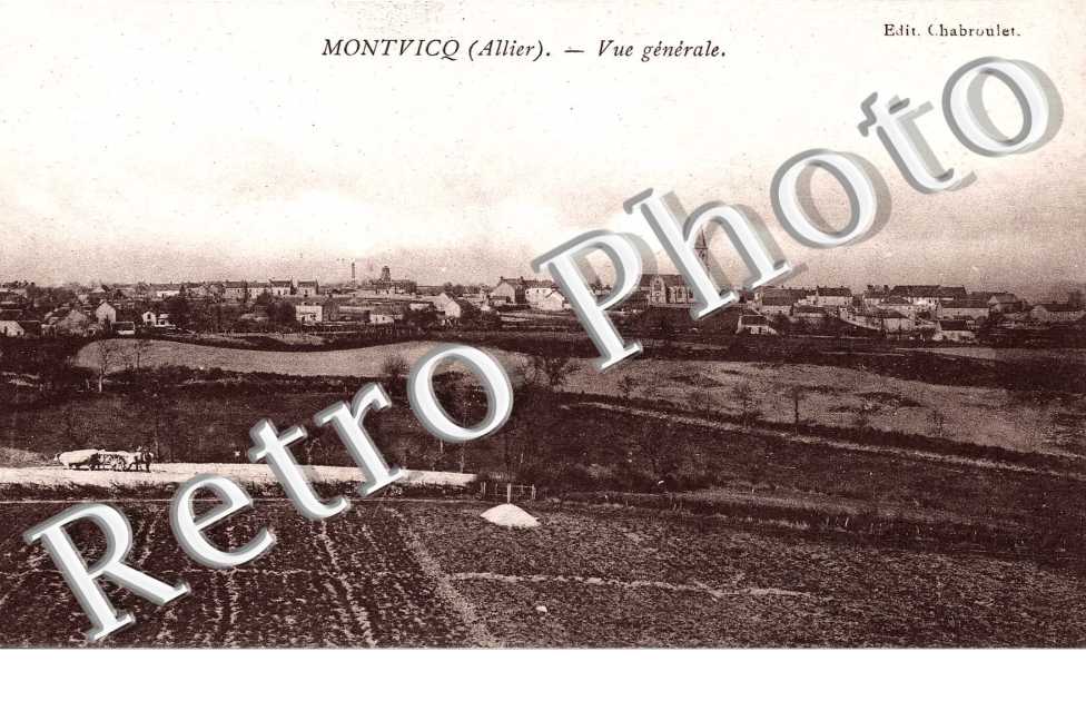 Vue generale