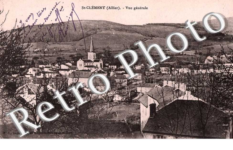 Vue generale