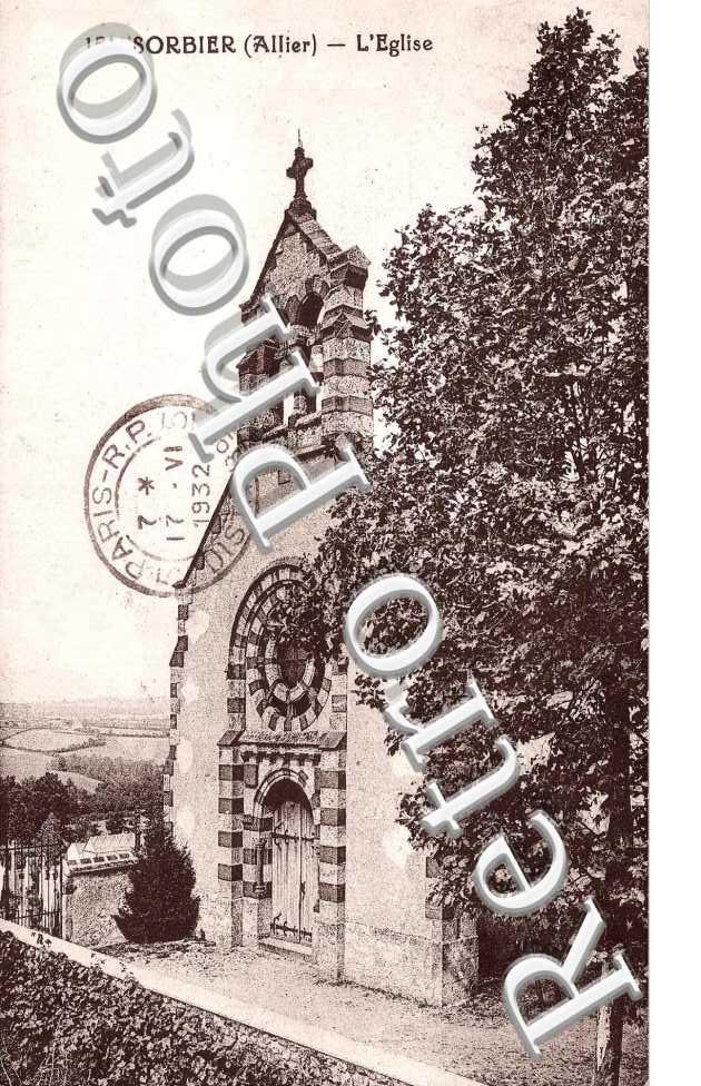 L&#039;Eglise