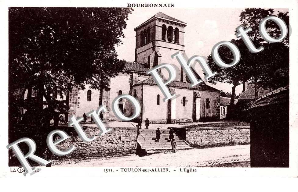 L&#039;Eglise