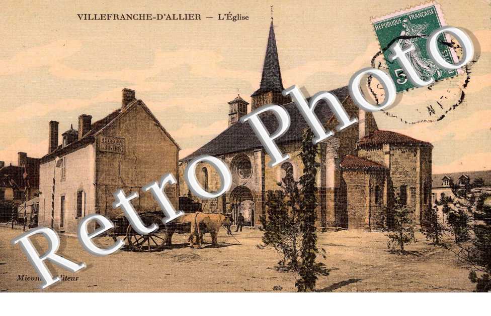 L&#039;Eglise