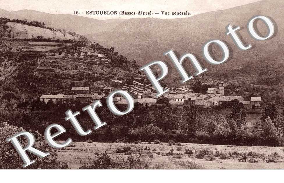 Vue generale