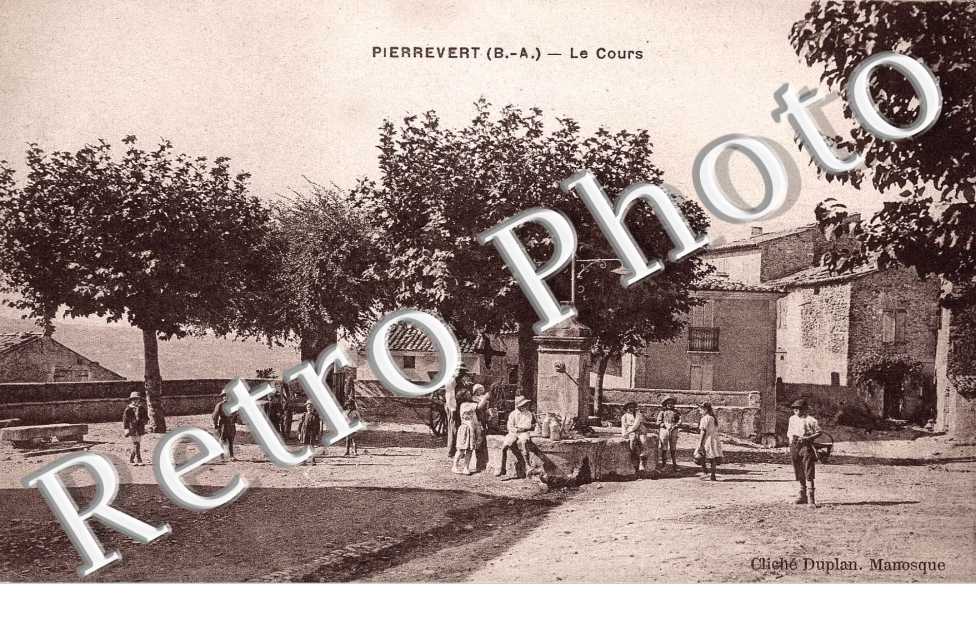 Le cours