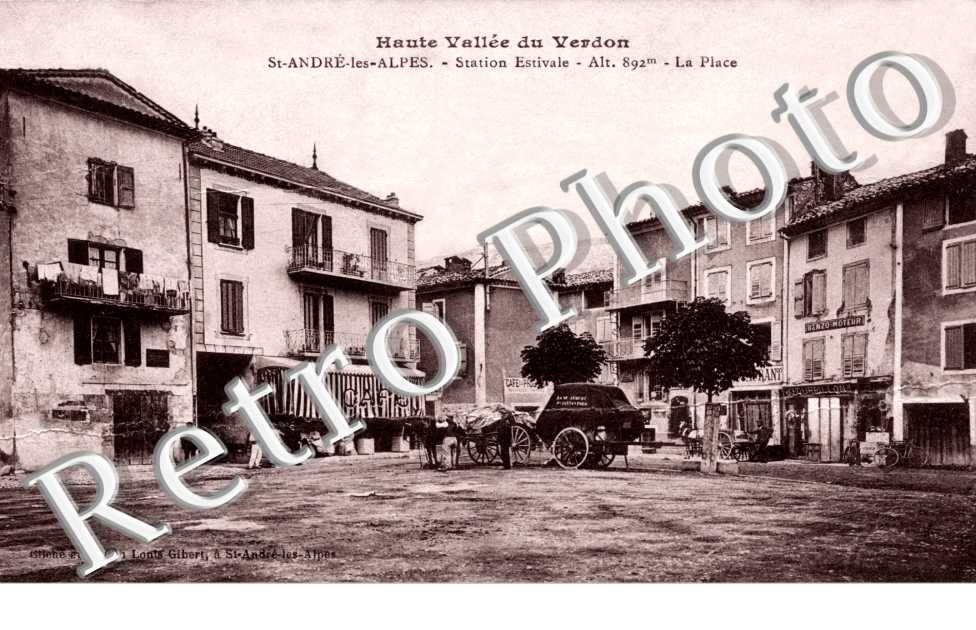 La Place