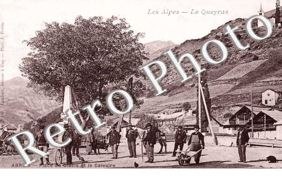 Le Queyras