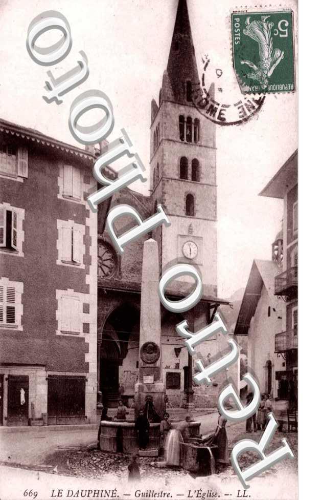 l&#039;eglise