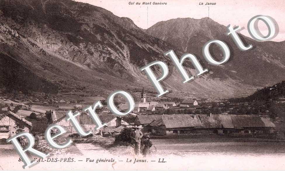 Vue generale