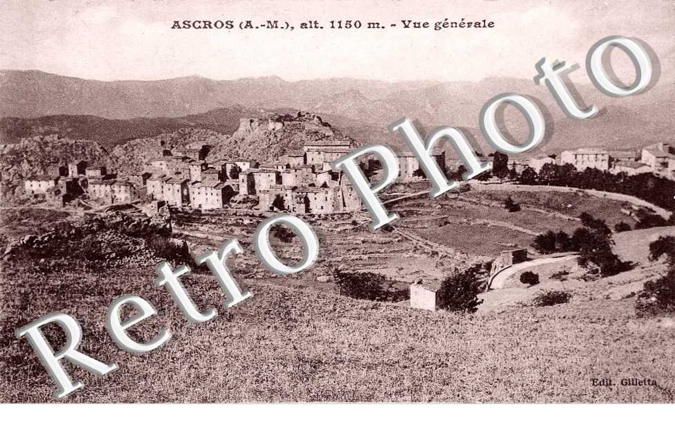 Vue generale