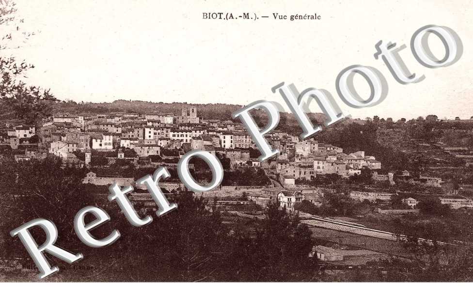 Vue generale