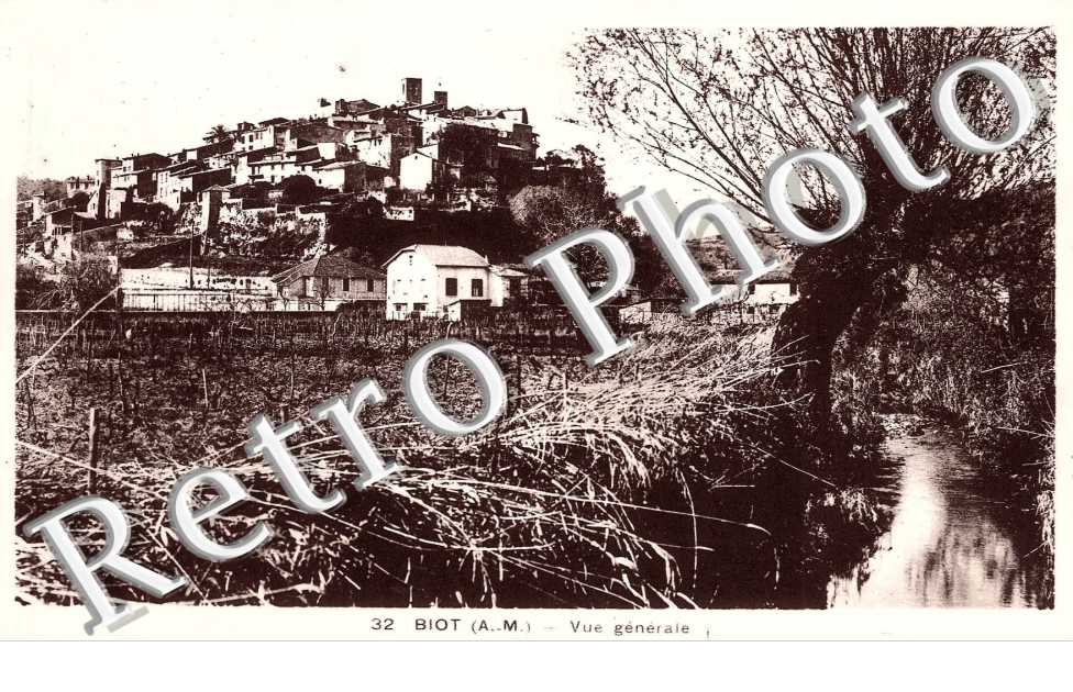 Vue generale