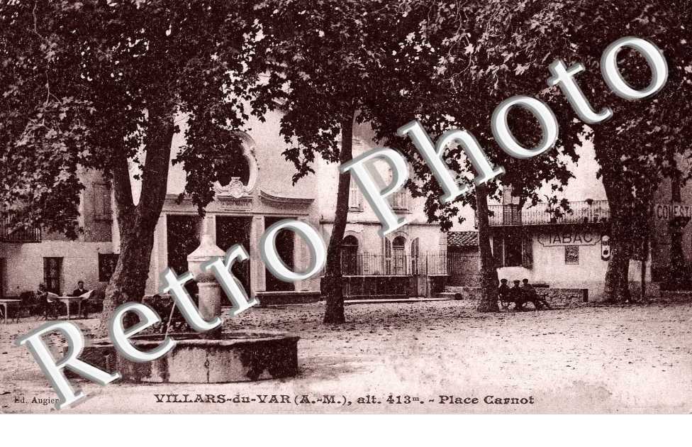 Place Carnot