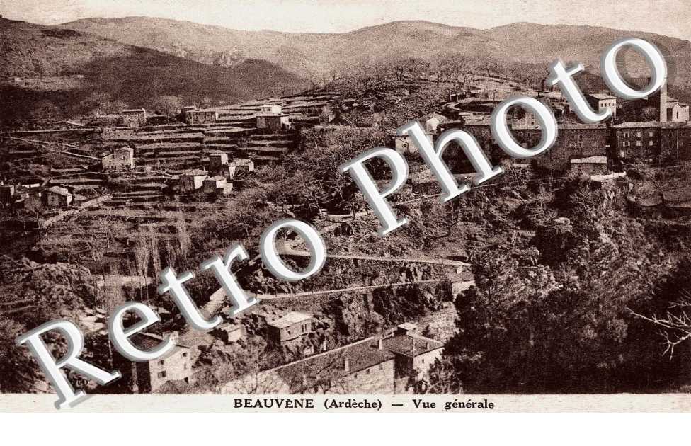 Vue generale
