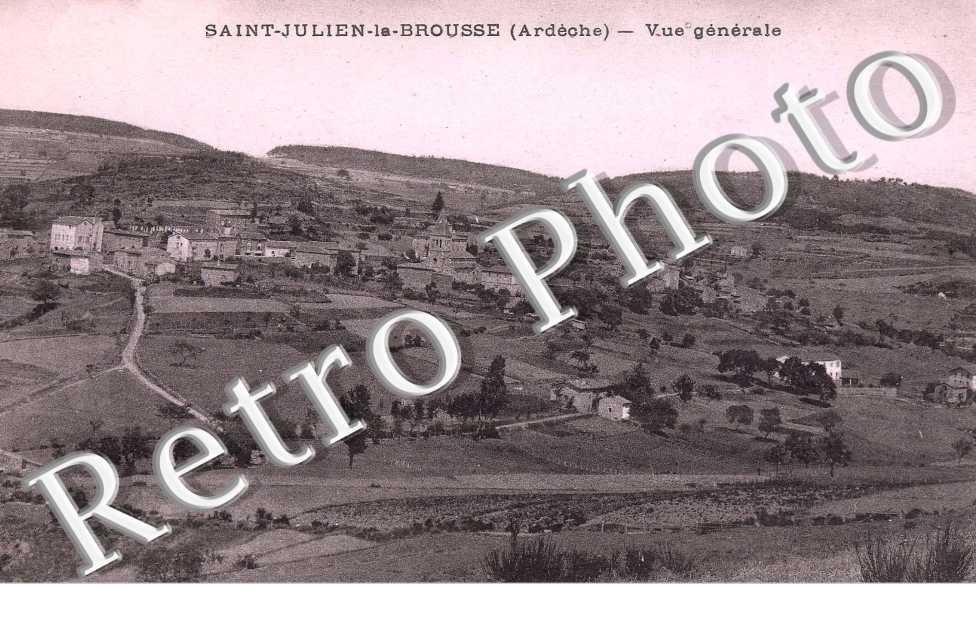 Vue generale