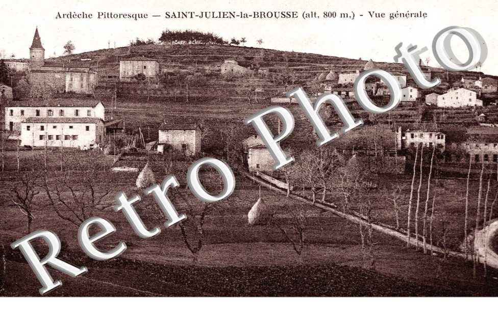 Vue generale