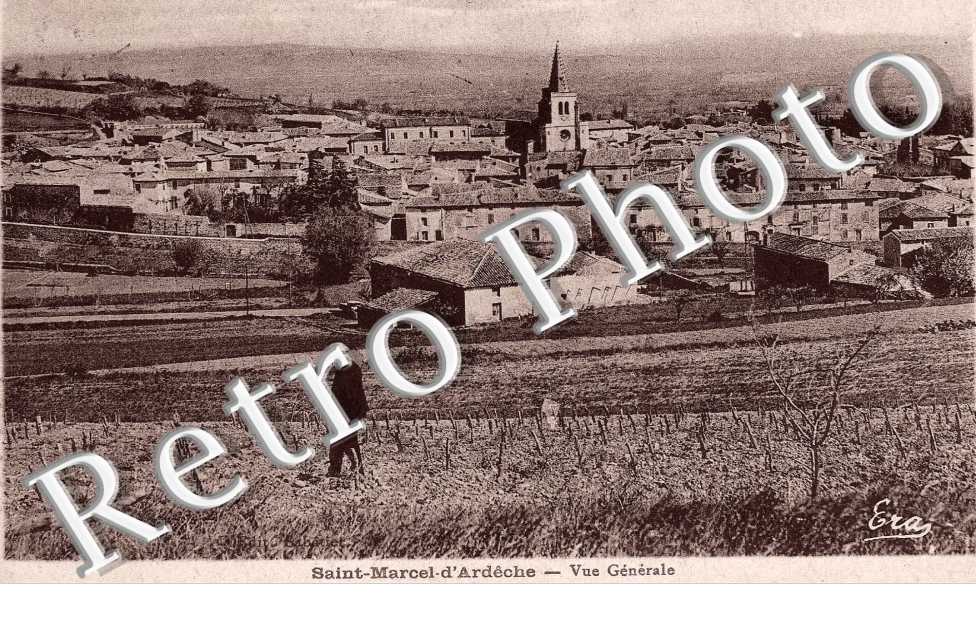 Vue generale