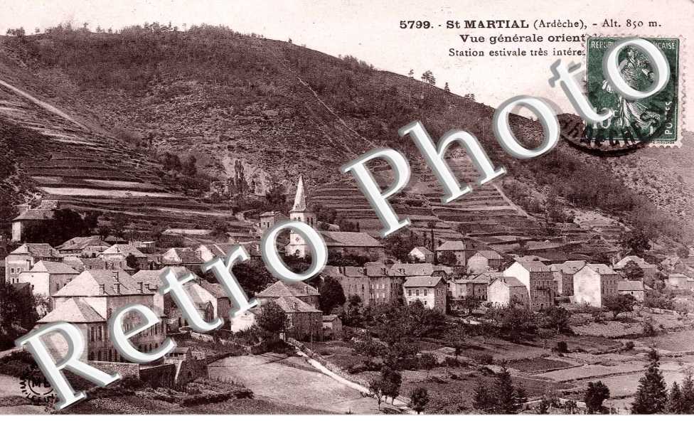 Vue generale