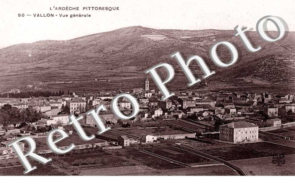 Vue generale