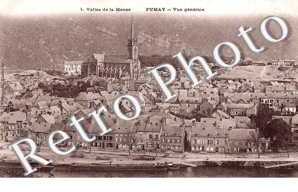 vue generale