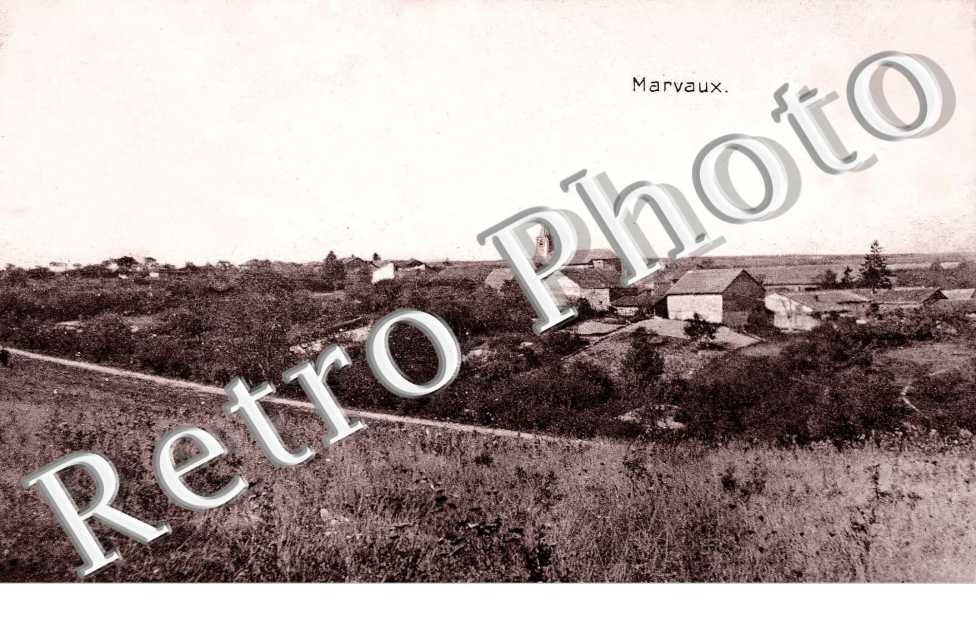 Vue Panoramique