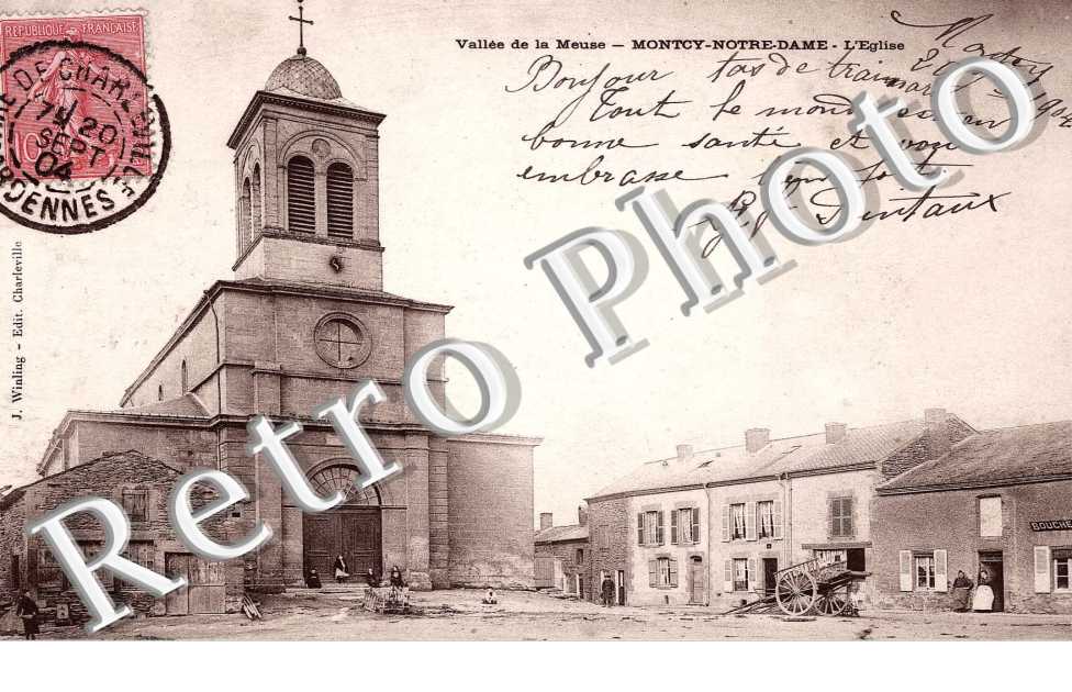 l&#039;eglise