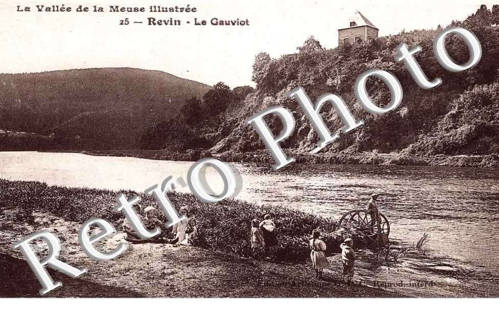 le Gauviot