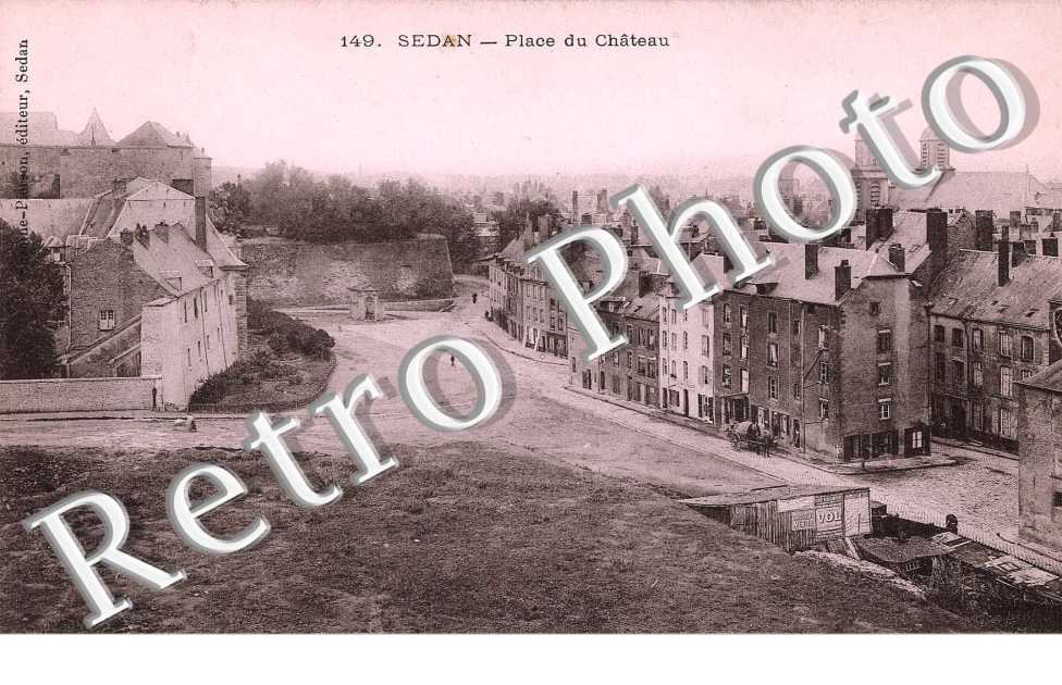 Place du Chateau