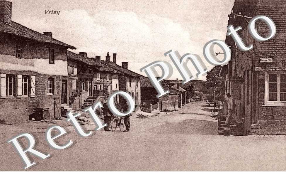 une rue