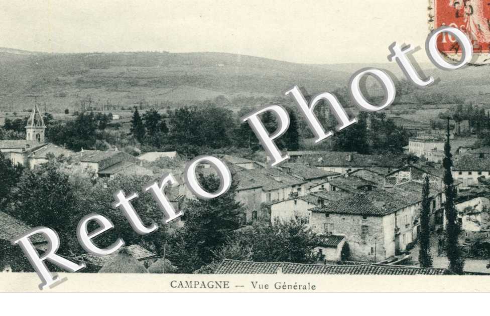 Vue générale