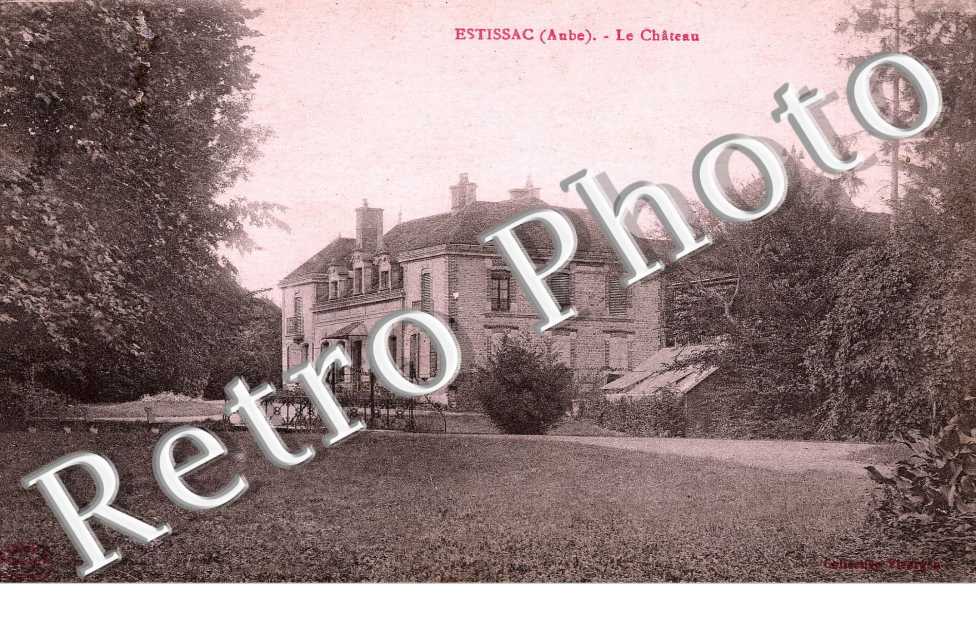 Le Chateau