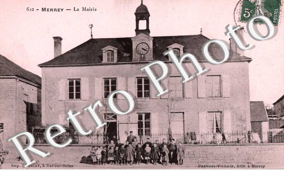 La Mairie