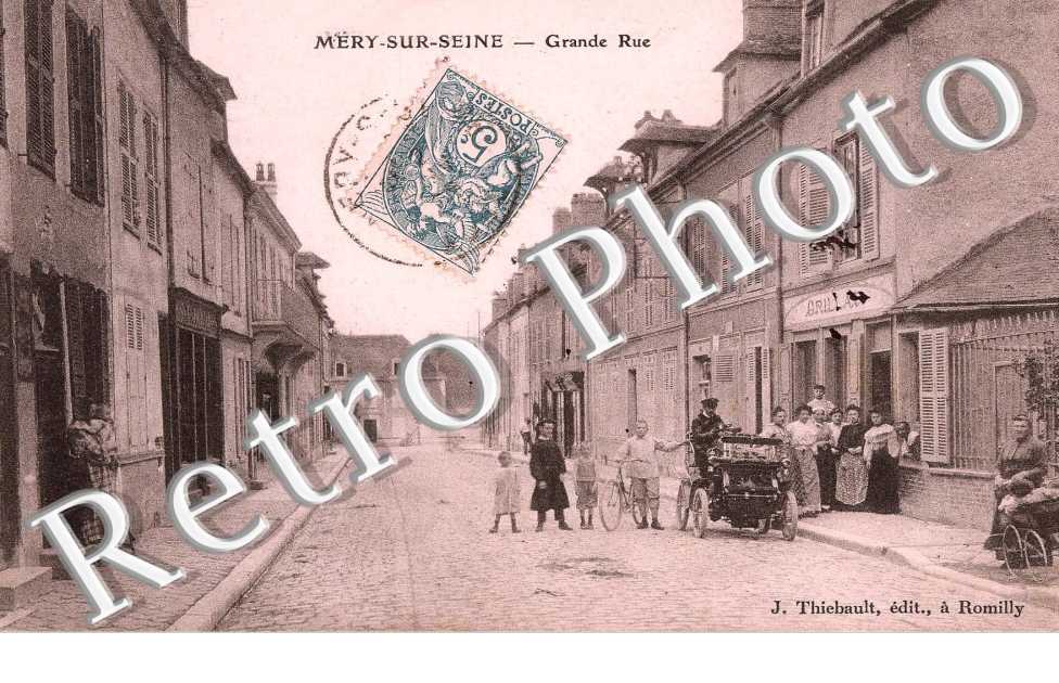 grande rue